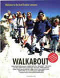 Walkabout is the best movie in Eric Saks filmography.