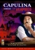 Capulina contra los vampiros is the best movie in Violeta Korral filmography.