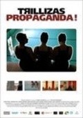 Trillizas propaganda movie in Fernando Salem filmography.