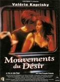 Mouvements du desir is the best movie in Jean-Francois Pichette filmography.