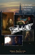 Blur is the best movie in Kristen Li Patti filmography.
