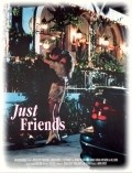 Just Friends movie in Barbara Alyn Woods filmography.