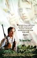 The Emerald Forest movie in John Boorman filmography.