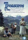Treasures of the Snow movie in Mayk Pritchard filmography.