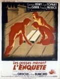 Les gosses menent l'enquete is the best movie in Lise Topart filmography.