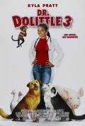 Dr. Dolittle 3 movie in Rich Thorne filmography.