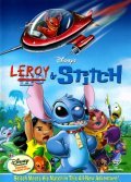 Leroy & Stitch movie in Tony Craig filmography.