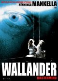 Wallander - Mastermind movie in Peter Flinth filmography.