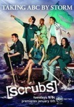 Scrubs is the best movie in Sam Lloyd filmography.