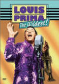 Louis Prima: The Wildest! movie in Don MakGlinn filmography.