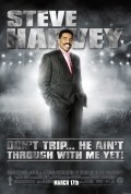 Don't Trip... He Ain't Through with Me Yet is the best movie in Steve Harvey filmography.