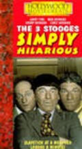 The Three Stooges movie in James Frawley filmography.