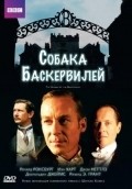The Hound of the Baskervilles movie in David Attwood filmography.