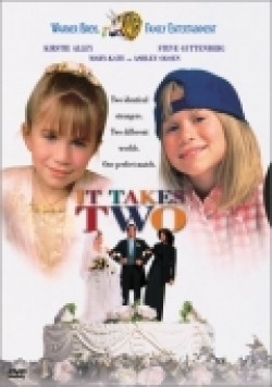 It Takes Two movie in Andy Tennant filmography.