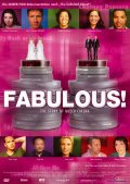 Fabulous! The Story of Queer Cinema movie in Lesli Klainberg filmography.