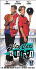 Alley Cats Strike movie in Rod Daniel filmography.