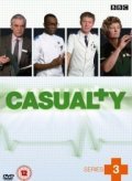 Casualty is the best movie in Simon MacCorkindale filmography.