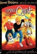 Jonny Quest movie in Oscar Dufau filmography.