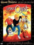 Jonny Quest movie in John Stephenson filmography.