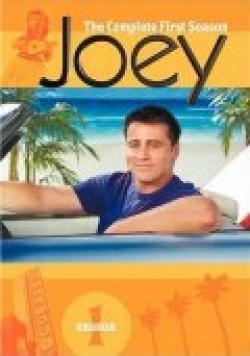 Joey is the best movie in Matt LeBlanc filmography.