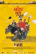 Mi abuelo, mi papa y yo is the best movie in Marco Antonio Lopez filmography.