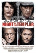 Night of the Templar movie in Paul Sampson filmography.