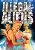 Illegal Aliens movie in David Giancola filmography.