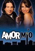 Amor mio is the best movie in Sebastian Mogordoy filmography.