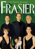 Frasier is the best movie in Jane Leeves filmography.