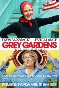Grey Gardens movie in Michael Sucsy filmography.