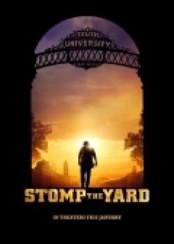 Stomp the Yard movie in Sylvain White filmography.
