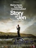 Story of Jen movie in Francois Rotger filmography.