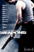 Weapons movie in Paul Dano filmography.