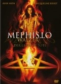 The Mephisto Waltz movie in Paul Wendkos filmography.