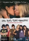 Itty Bitty Titty Committee movie in Djemi Bebbit filmography.