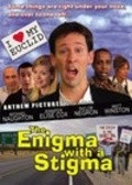 The Enigma with a Stigma movie in Brian Palermo filmography.
