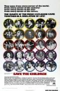 Save the Children movie in Sammy Davis Jr. filmography.