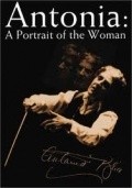 Antonia: A Portrait of the Woman movie in Jill Godmilow filmography.