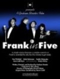 Frank in Five movie in Gedde Watanabe filmography.