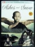 Ashes and Snow movie in Gregori Kolber filmography.