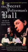 The Secret Policeman's Ball movie in Rowan Atkinson filmography.