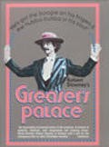 Greaser's Palace is the best movie in Albert Henderson filmography.