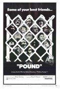 Pound movie in Robert Downey Sr. filmography.