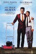 My Blue Heaven movie in Herbert Ross filmography.