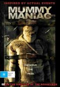 Mummy Maniac movie in Max Nikoff filmography.