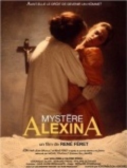 Le mystere Alexina movie in Valerie Stroh filmography.
