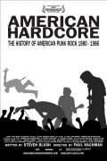 American Hardcore movie in Paul Rachman filmography.