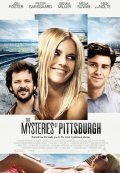 The Mysteries of Pittsburgh movie in Rawson Marshall Thurber filmography.