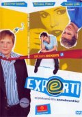 Experti is the best movie in Krystof Hadek filmography.
