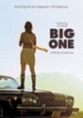 The Big One movie in Yangzom Brauen filmography.